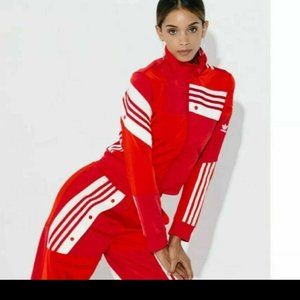 ADIDAS Originals DANIELLE CATHARI TRACK JACKET NWT